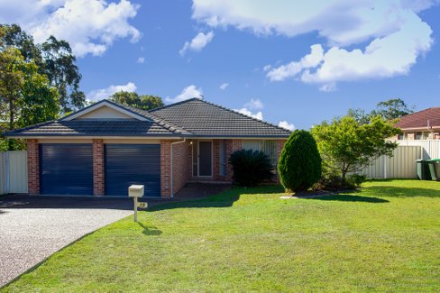 15 Kilkenny Circuit, ASHTONFIELD NSW 2323