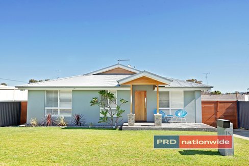 15 Kiparra Crescent, SOUTH PENRITH NSW 2750