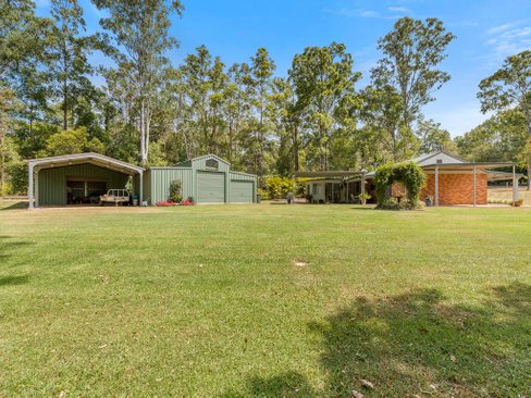 15 Kookaburra Drive, GLENREAGH NSW 2450