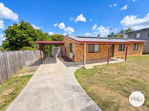 15 Kylee Crescent, CALLIOPE QLD 4680