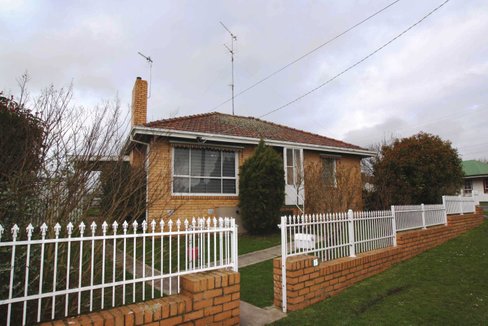 15 Larter Street, BALLARAT EAST VIC 3350
