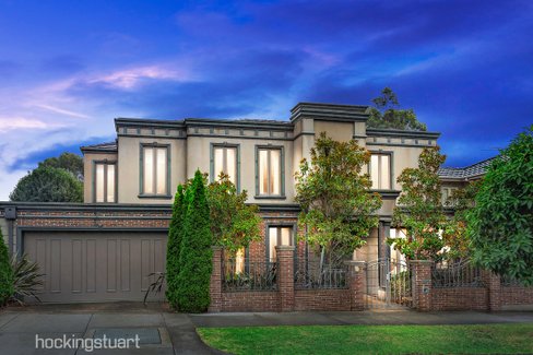 15 Leonard Street Balwyn 3103