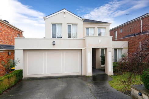 15 Leslie Street Donvale 3111