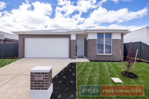 15 (Lot 431) Gitsham Street, Lucas VIC 3350