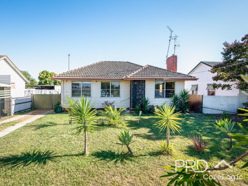 15 Malcolm Crescent, SHEPPARTON VIC 3630