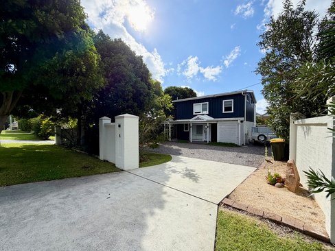 1/5 Market Street, FINGAL BAY NSW 2315