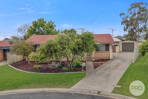 15 Marshall Place, TAMWORTH NSW 2340