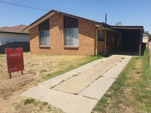 1/5 May Lane, TAMWORTH NSW 2340