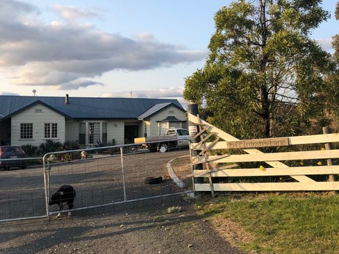 15 McIntoshs Lane East, MOUNT EGERTON VIC 3345