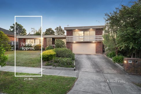 15 Mimosa Street Glen Waverley 3150