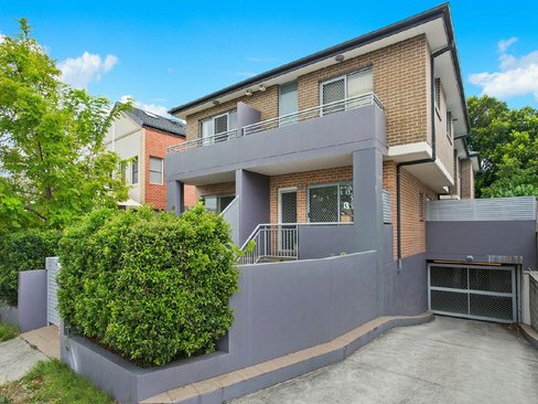 1/5 Minneapolis Crescent, MAROUBRA