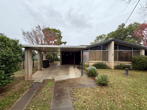 1/5 Mirool Street, TAMWORTH NSW 2340