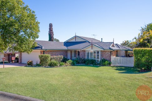 15 Monaghan Circuit, ASHTONFIELD NSW 2323