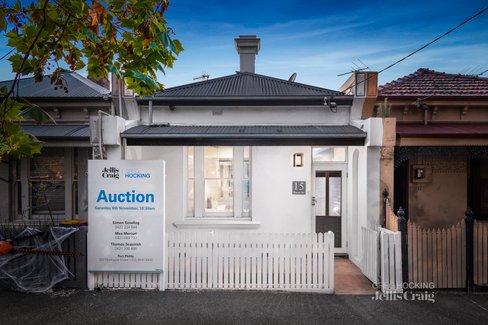 15 Nimmo Street Middle Park 3206