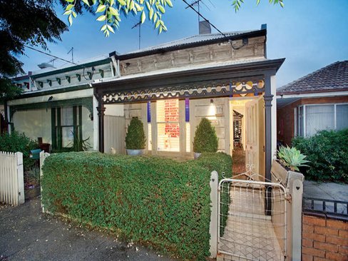 15 O'Grady Street Albert Park 3206