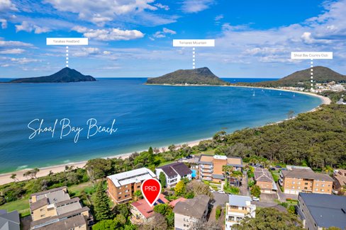 15 Ondine Close, NELSON BAY NSW 2315