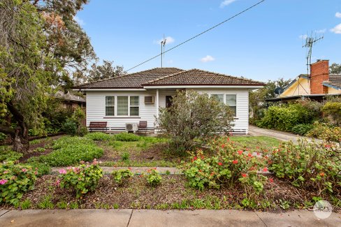 15 Ottrey Street, PYRAMID HILL VIC 3575
