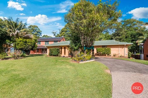 15 Oxley Place, COFFS HARBOUR NSW 2450