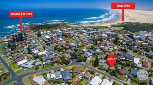15 Pacific Avenue, ANNA BAY NSW 2316