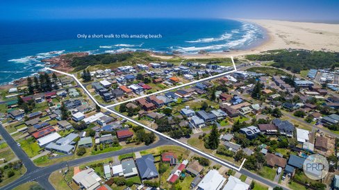 15 Pacific Avenue, ANNA BAY NSW 2316
