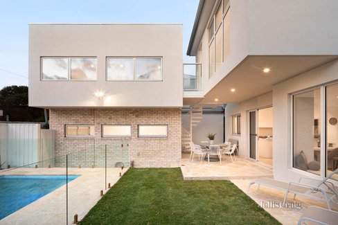 15 Pearson Street Williamstown 3016