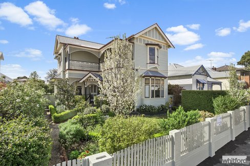 15 Pescott Street, Newtown