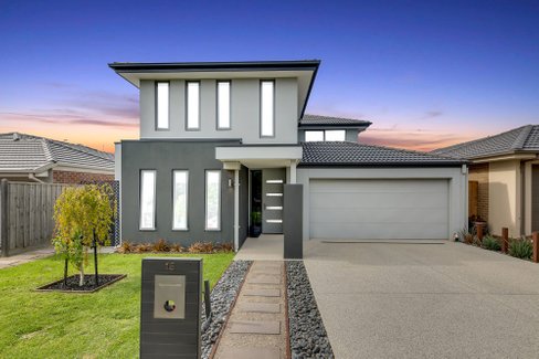 15 Power Way North Geelong 3215