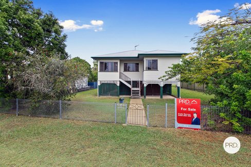 15 Price Street, MARYBOROUGH