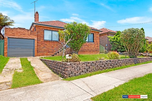 15 Proctor Avenue, KINGSGROVE NSW 2208