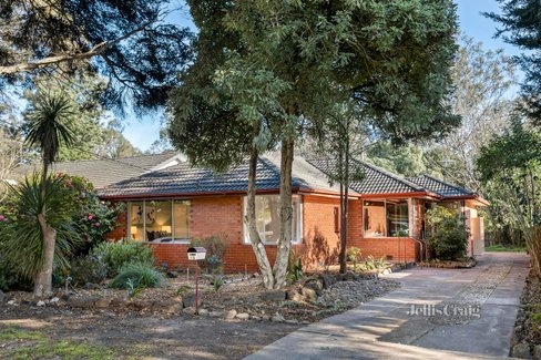 15 Prospect Court Ringwood 3134