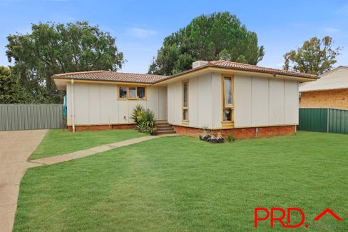 15 Quinn Street, TAMWORTH NSW 2340