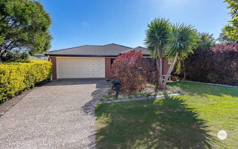 15 RIDGEVALE Street, VICTORIA POINT QLD 4165