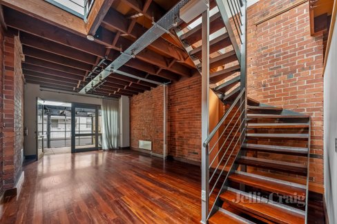 15 Robinson Street Prahran 3181