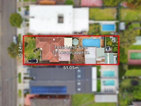 15 Rosebery Street, PENSHURST NSW 2222