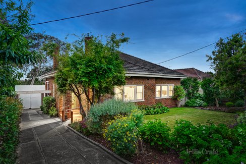 15 Rosedale Road Glen Iris 3146