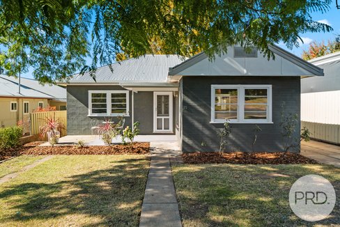 15 Rudd Street, TURVEY PARK NSW 2650