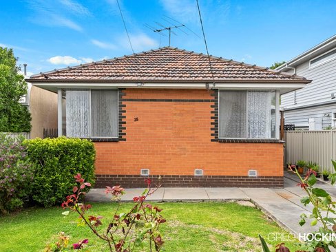 15 Russell Place Williamstown 3016