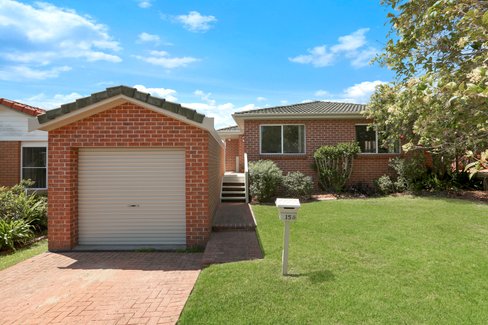 15 Sanderson Rd, KANAHOOKA NSW 2530
