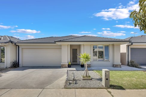 15 Sandor Terrace Charlemont 3217