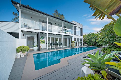 15 Sandy Point Road, CORLETTE NSW 2315