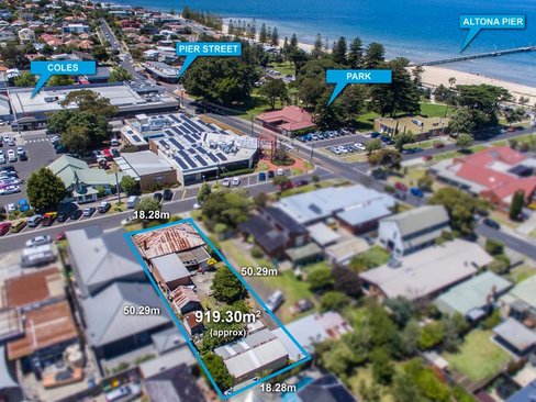 15 Sargood Street Altona 3018
