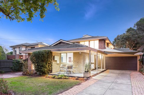 15 Saxonwood Drive Doncaster East 3109