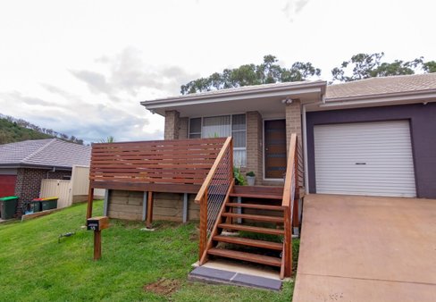 1/5 Scarborough Close, NORTH TAMWORTH NSW 2340