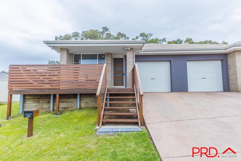 1/5 Scarborough Close, TAMWORTH NSW 2340