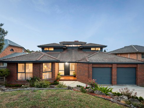 15 Shakespeare Drive Templestowe 3106