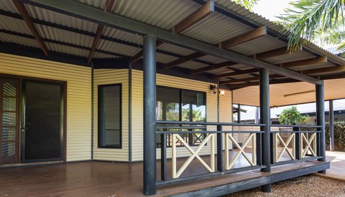 15 Shearwater Crescent, DJUGUN WA 6725
