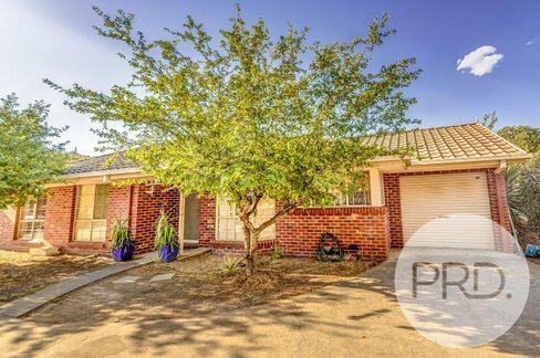 1/5 Smythe Street, WODONGA VIC 3690