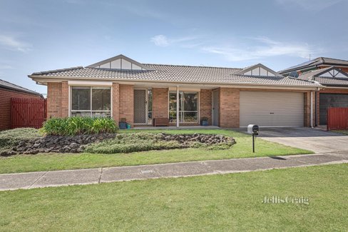 15 Spencer Drive Carrum Downs 3201
