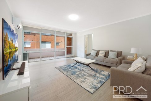 15 St Albans Road, KINGSGROVE NSW 2208