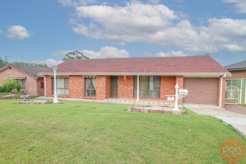 15 Stradbroke Avenue, METFORD NSW 2323